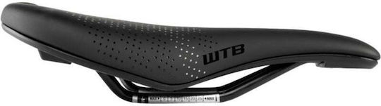 Wtb Wtb Fahrradsattel Schwarze