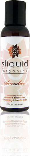 Sliquid Organics Lubricant 59ml