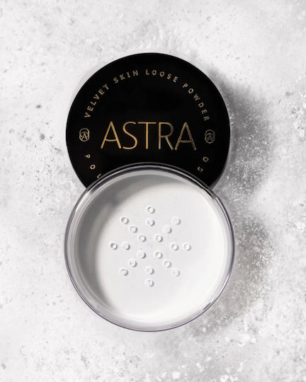 Astra Make Up Loose Powder No 01 10gr