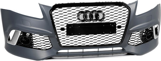 Bumper Față Audi Rs Q5 2012-2017