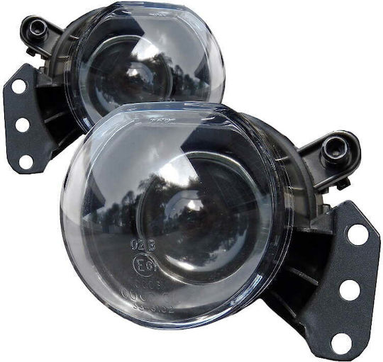 Karosserie-Bausatz BMW Serie 3 E90 05-08 M-tech