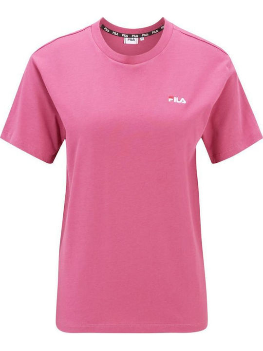 Binedorf Women's T-shirt Pink