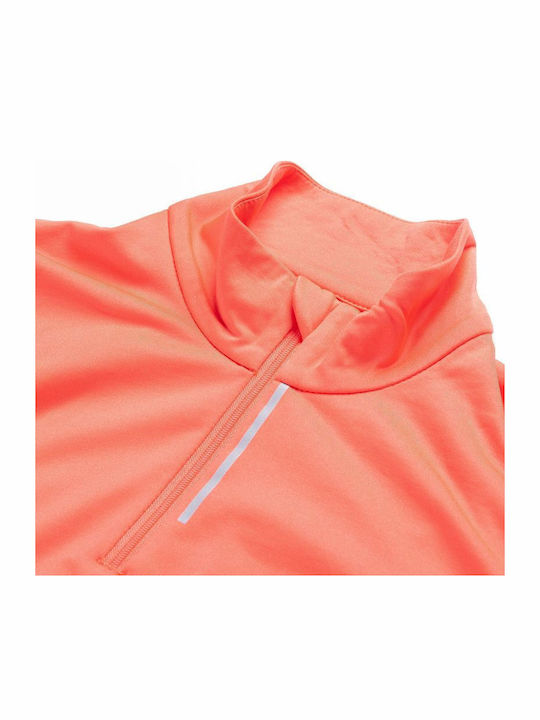 Bluza Damă Portocalie