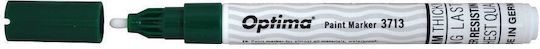 Optima Marker Verde