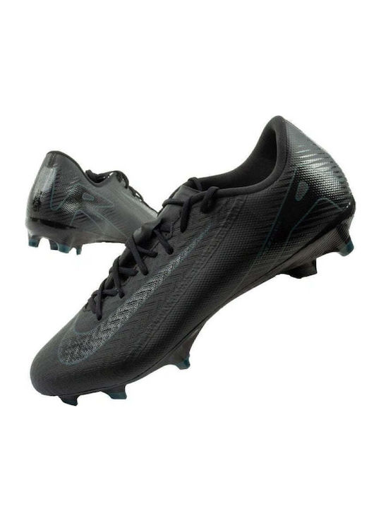 Nike Mercurial Vapor 16 Academy Football Shoes with Cleats Black