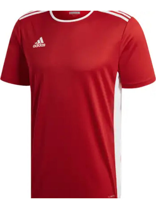 Entrada 18 Men's Football Fan Jersey