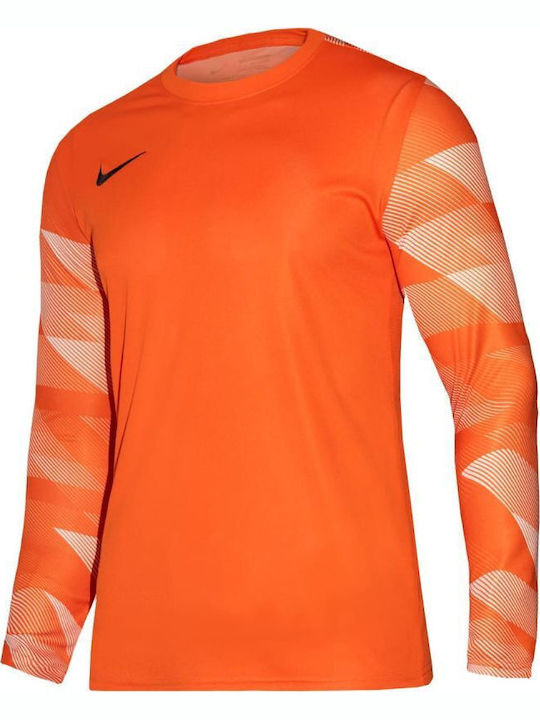 Dry Park IV Men's Football Goalkeeper Jersey Sports Fan Jersey