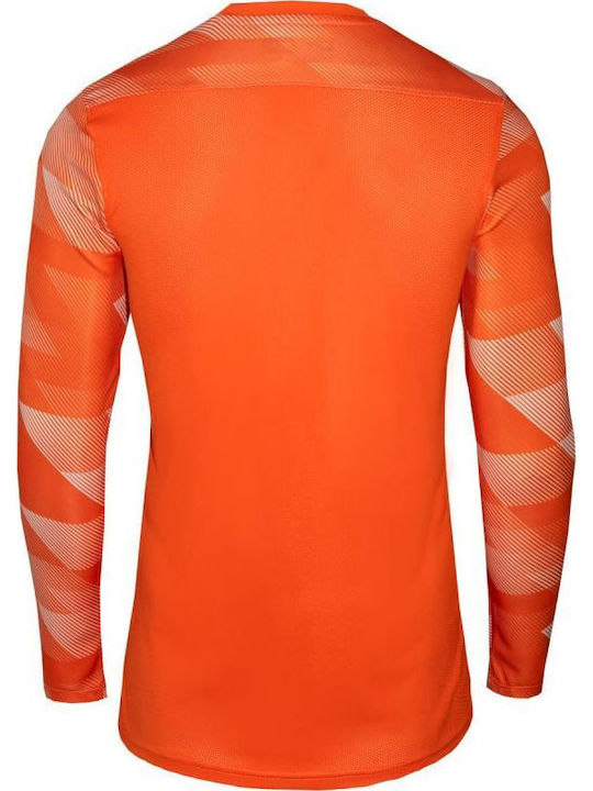 Dry Park IV Men's Football Goalkeeper Jersey Sports Fan Jersey