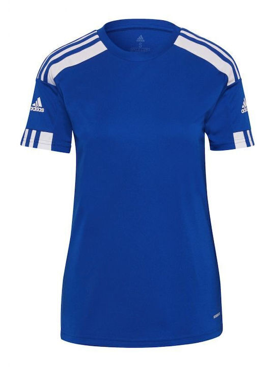 Damen Fußball Trikot Squadra 21