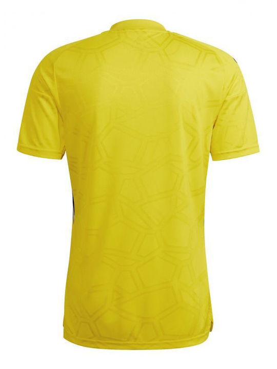 Condivo 22 Men's Football Fan Jersey