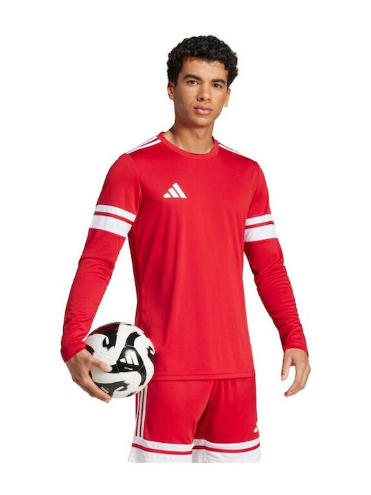 Hanorac Adidas Squadra 25 Bărbați