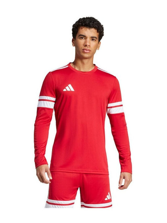 Hanorac Adidas Squadra 25 Bărbați