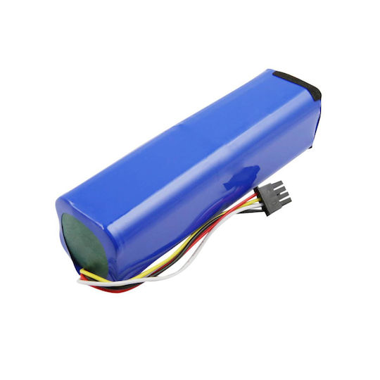 Baterie Avizar Aspirator Robot Xiaomi Mi Robot Vacuum 14.4v 5200mah Li-ion Albastră