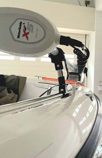 Electric Anchor Oscillation Mount Rhino-haibo 30mm Shaft