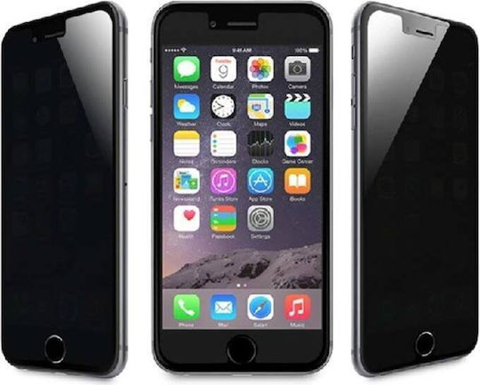 3D Privacy Tempered Glass (Galaxy S26)