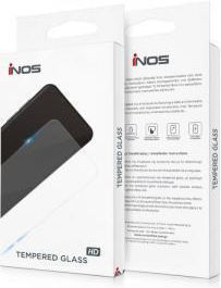 iNOS 3D 0.33mm Full Glue Tempered Glass 2τμχ (Redmi Note 15 Pro+ / Poco M8 Pro)