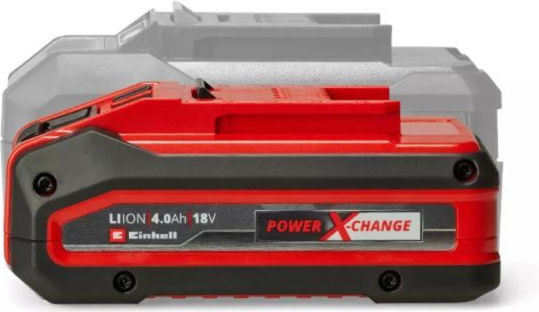 Einhell Battery 18v 2 X 3.0ah