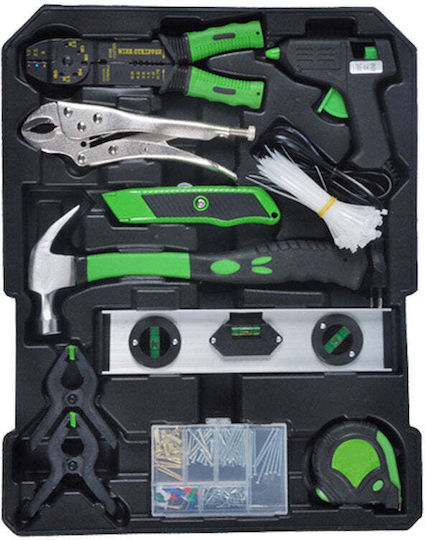 Nextool Sbg-125 Tool Set