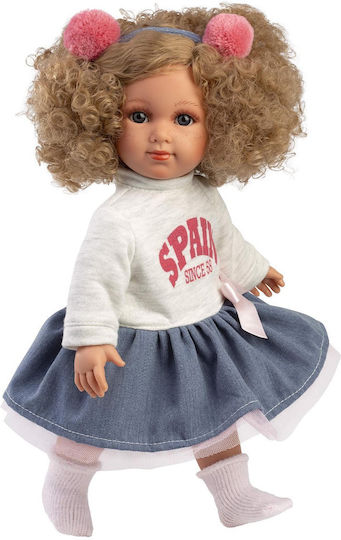 Llorens Juan Baby Doll