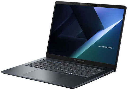 Asus Expertbook B3 B5405CCA-LY1492X 16 Zoll FHD+ (Ultra 7-255H/16GB/512GB SSD/Windows 11 Pro) (Englisch (US) Tastatursprache)