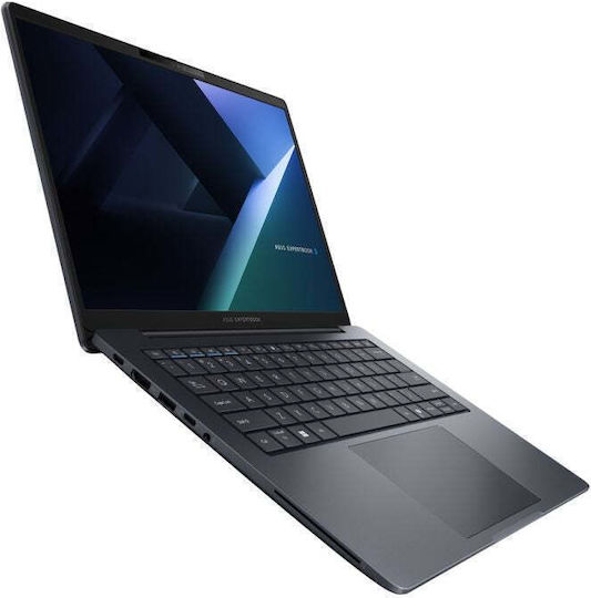 Asus Expertbook B3 B5405CCA-LY1492X 16 Zoll FHD+ (Ultra 7-255H/16GB/512GB SSD/Windows 11 Pro) (Englisch (US) Tastatursprache)