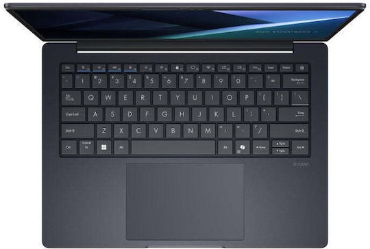 Asus Expertbook B3 B5405CCA-LY1492X 16 Zoll FHD+ (Ultra 7-255H/16GB/512GB SSD/Windows 11 Pro) (Englisch (US) Tastatursprache)