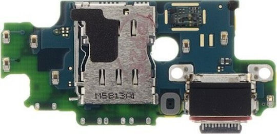 Samsung Кабелна Лента с Порт за Зареждане за Galaxy S26+