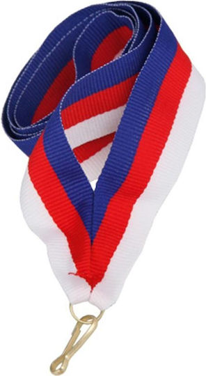 11 Mm Ribbon Blue Red White White