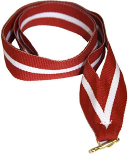 Tryumf Konferenzbedarf Ribbon 11 Mm Lettland