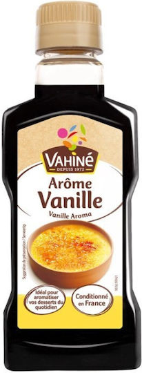 Vahine Ванилия 200мл