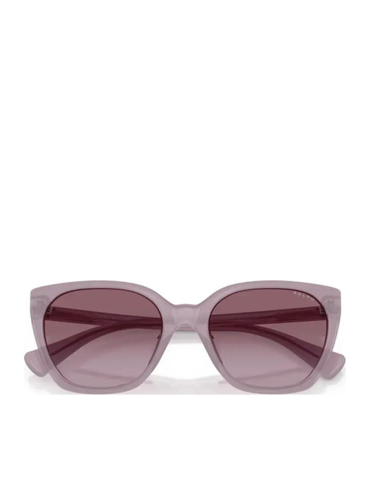 Ralph Lauren Ochelari de Soare Roz cu Ramă