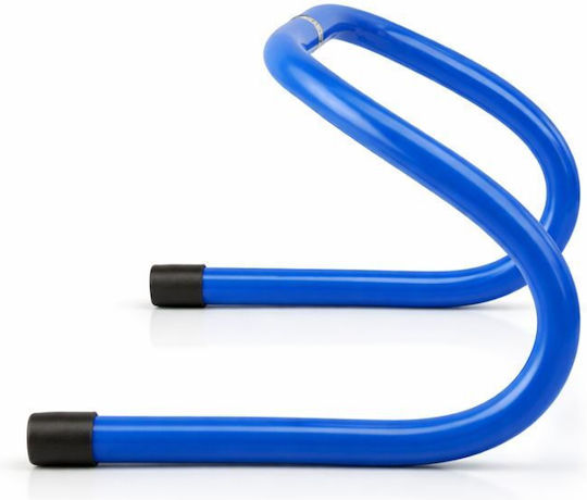 Trainingsausrüstung Agilität Hürden Plo-1546-b 15 cm Blaue Blaue