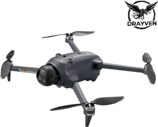 Drayven YL059 Drone Mini 2.4 GHz / 5G with Camera