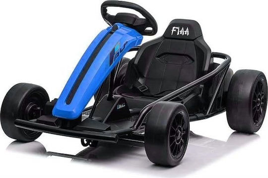 Lean Cars Αυτοκινητάκι