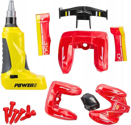 Lean Toys Αυτοκινητάκι Formula 1