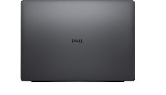 Dell Pro 16 PC16255 16" IPS FHD+ (Ryzen 5-220/8GB/512GB SSD/Radeon 740M/W11 Pro) (International English Keyboard)