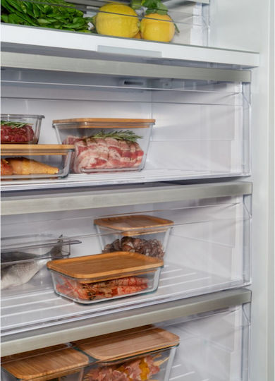 Bertazzoni Εντοιχιζόμενο Σετ Οικιακών Συσκευών
