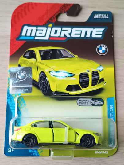 Majorette Car Majorette BMW Premium Cars MIX
