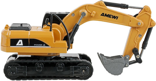 Amewi Mini Excavator 1:64