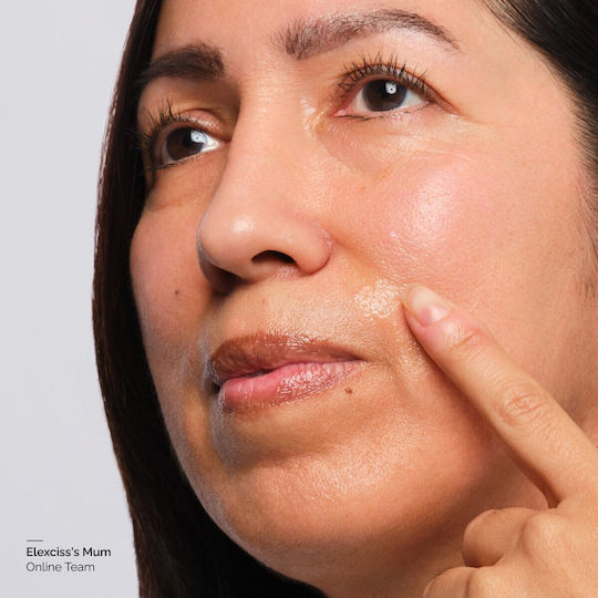 The Ordinary Volufiline 92% + Pal-Isoleucine 1% Ενυδατικό & Αντιγηραντικό Serum Προσώπου 15ml