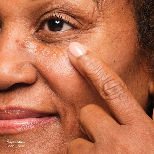 The Ordinary Volufiline 92% + Pal-Isoleucine 1% Ενυδατικό & Αντιγηραντικό Serum Προσώπου 15ml