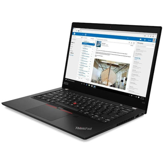 Lenovo Thinkpad X13 G1 Refurbished Grade A 13" (Ryzen 5 Pro-4650U/16GB/256GB SSD/W11 Pro)