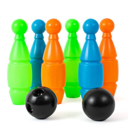 Vinex Παιχνίδι Bowling