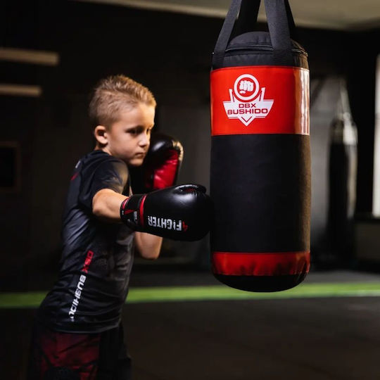 DBX Bushido DBX Bushido Sportspielzeug Boxen Im Freien W60-Rot