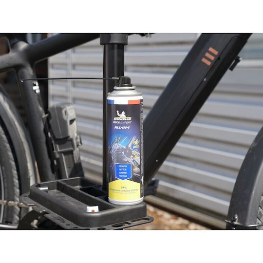Michelin Lubrifiant pentru Lanț de Bicicletă 200ml 804528