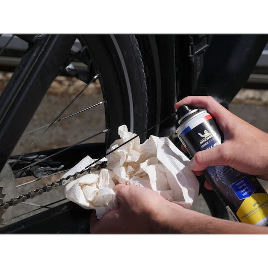Michelin Lubrifiant pentru Lanț de Bicicletă 200ml 804528