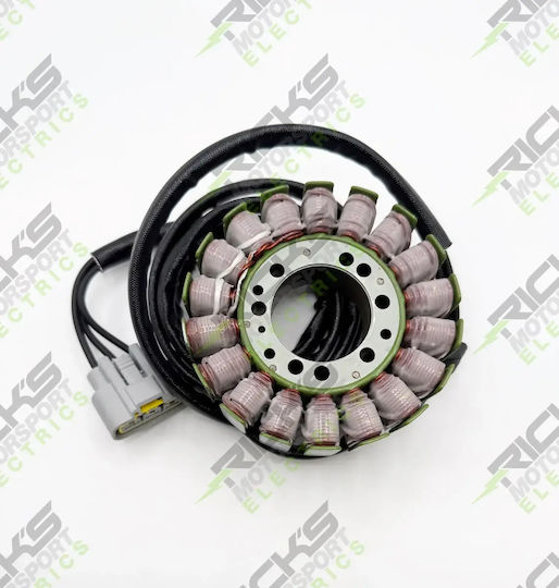 Ricks Motorsport Set Bobine 21-068 1 Buc
