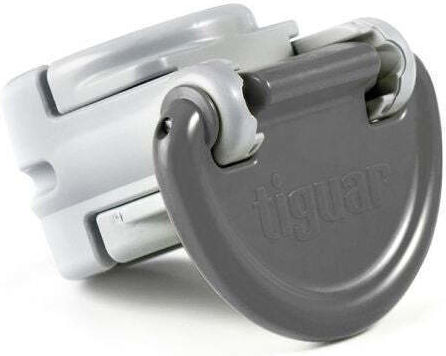Tiguar Power Gym Butterfly Barbell Clamps