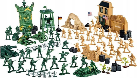 Lean Toys Miniatur-Figuren