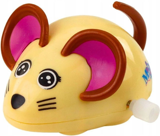 Lean Toys Miniature Toy 8cm